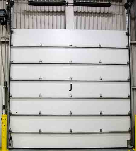 Garage Door in Burbank