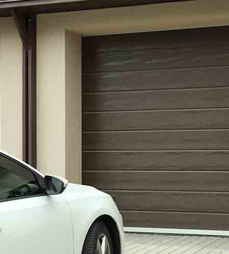 Garage Door Burbank